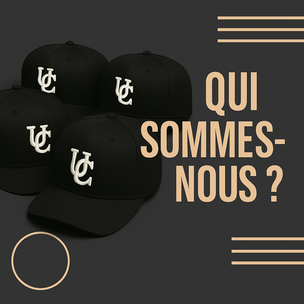 3 -  Qui sommes nous - Urban Capz