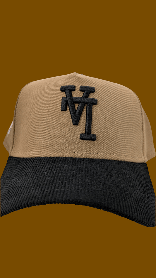 Casquette L.A. Dodgers A - Frame WS 1988 – Logo Inversé Streetwear | UrbanCapz - Urban Capz